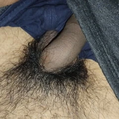 Masturbates young boy
