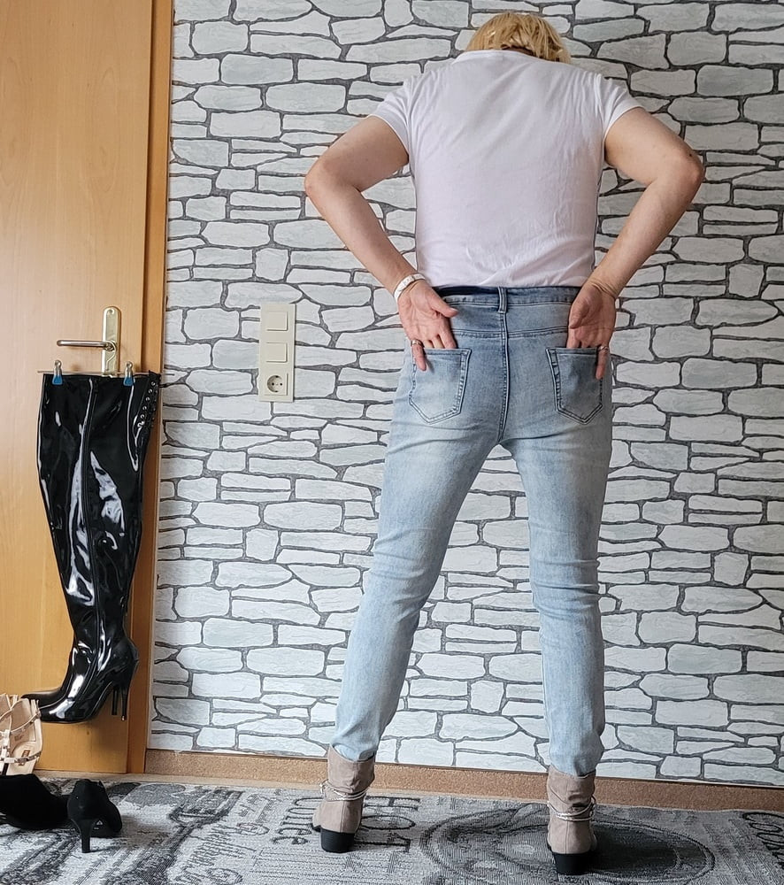 Kleidung zu Verkaufen 10