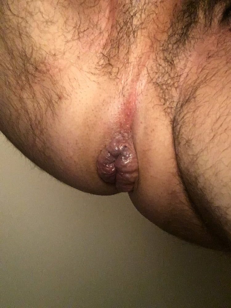 my ass #3
