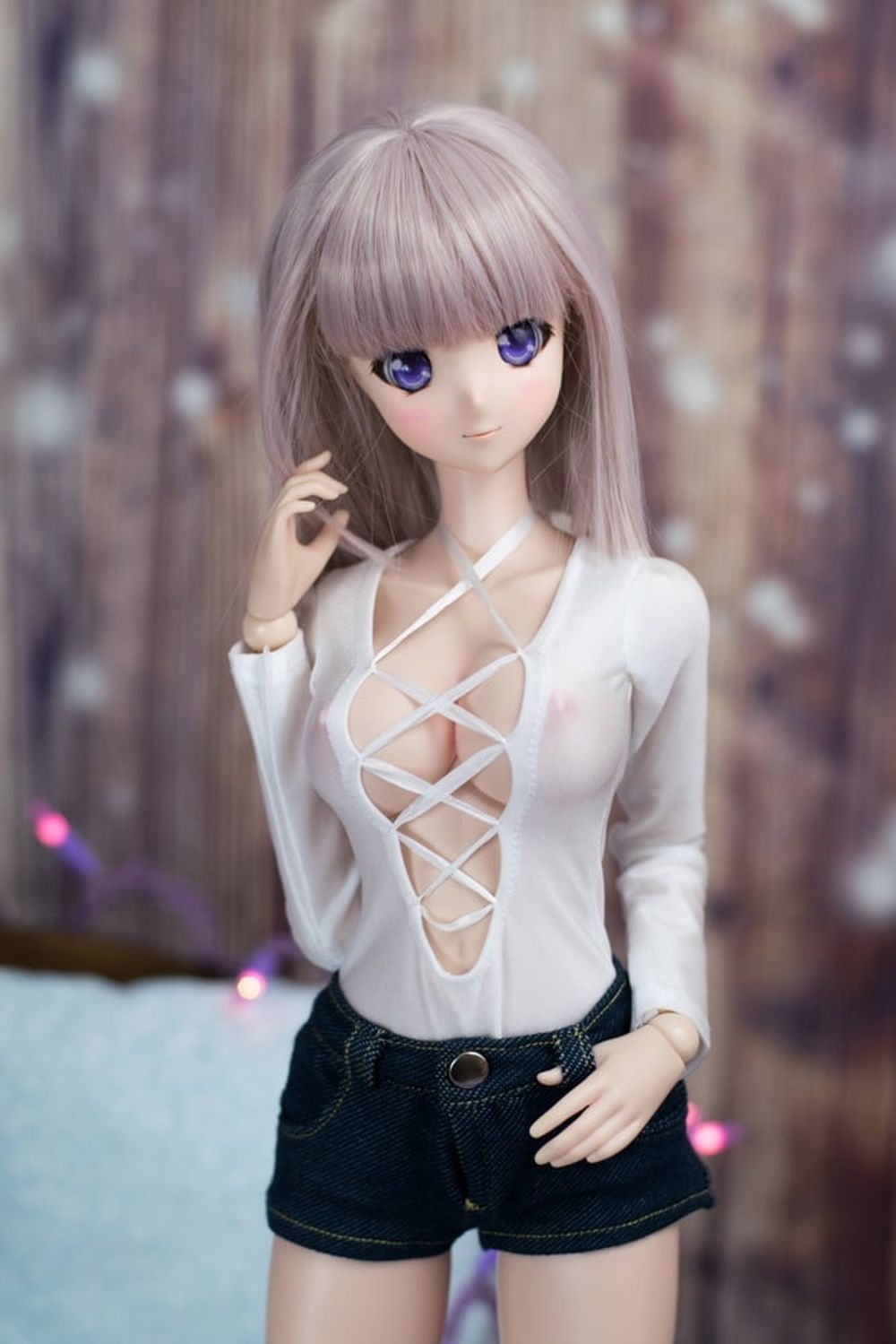 Sexy Dollgerie #34