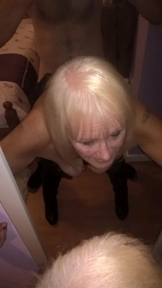 More of my gran jan #31