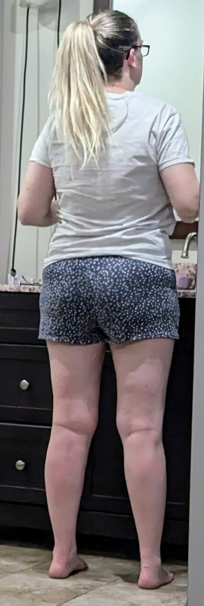 Curvy and Wholesome Wife #31