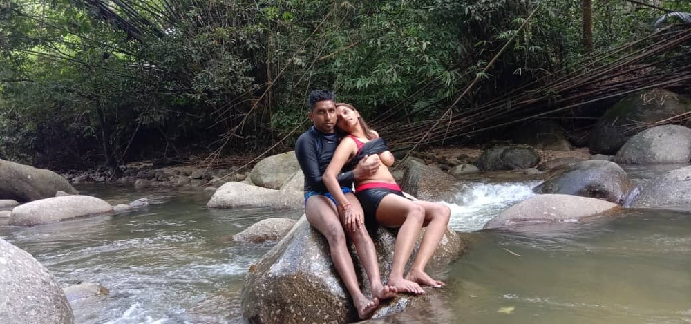 Malaysia Tamil girl nudes #10