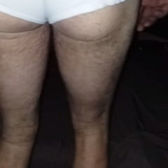 Little shorts 