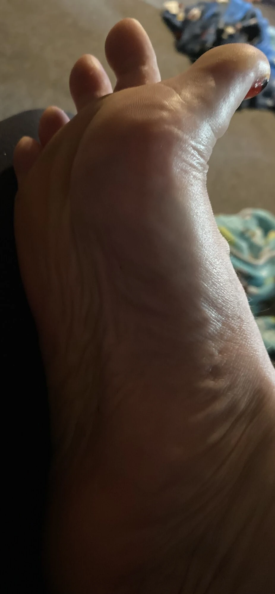 Feet #2