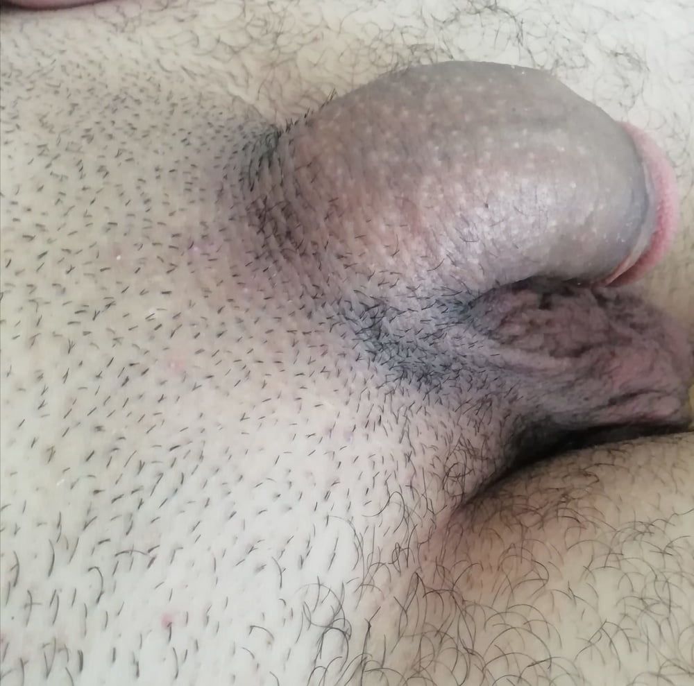 After Cumming masturbation video  #2
