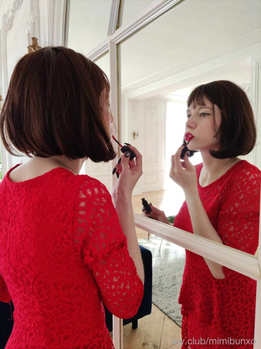 Mimi Bunny ♡ Free Photos #31