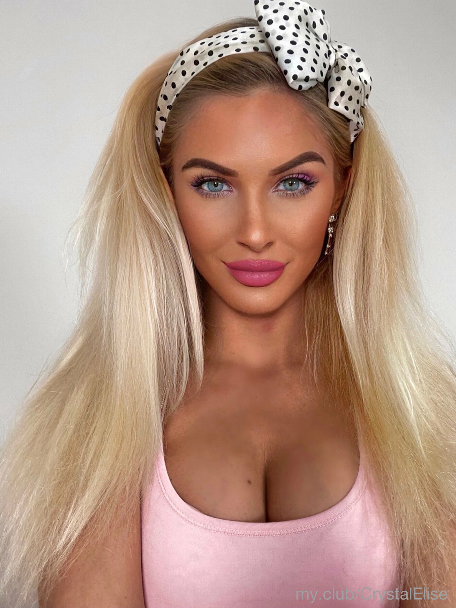 💎 Crystal Elise 💎 Free Photos #8