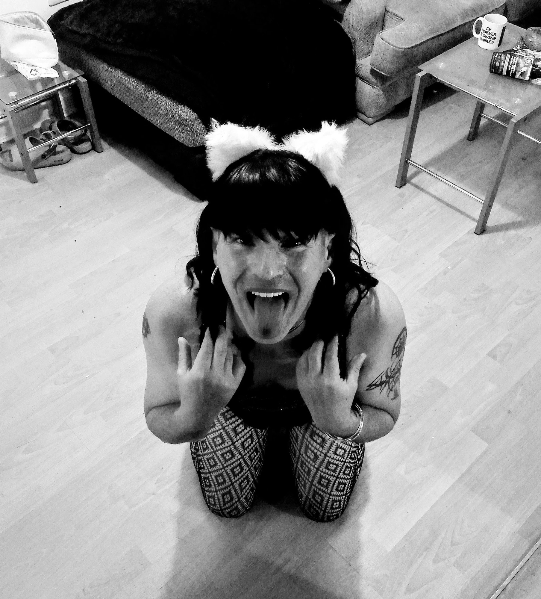 Cuckoo s1ut