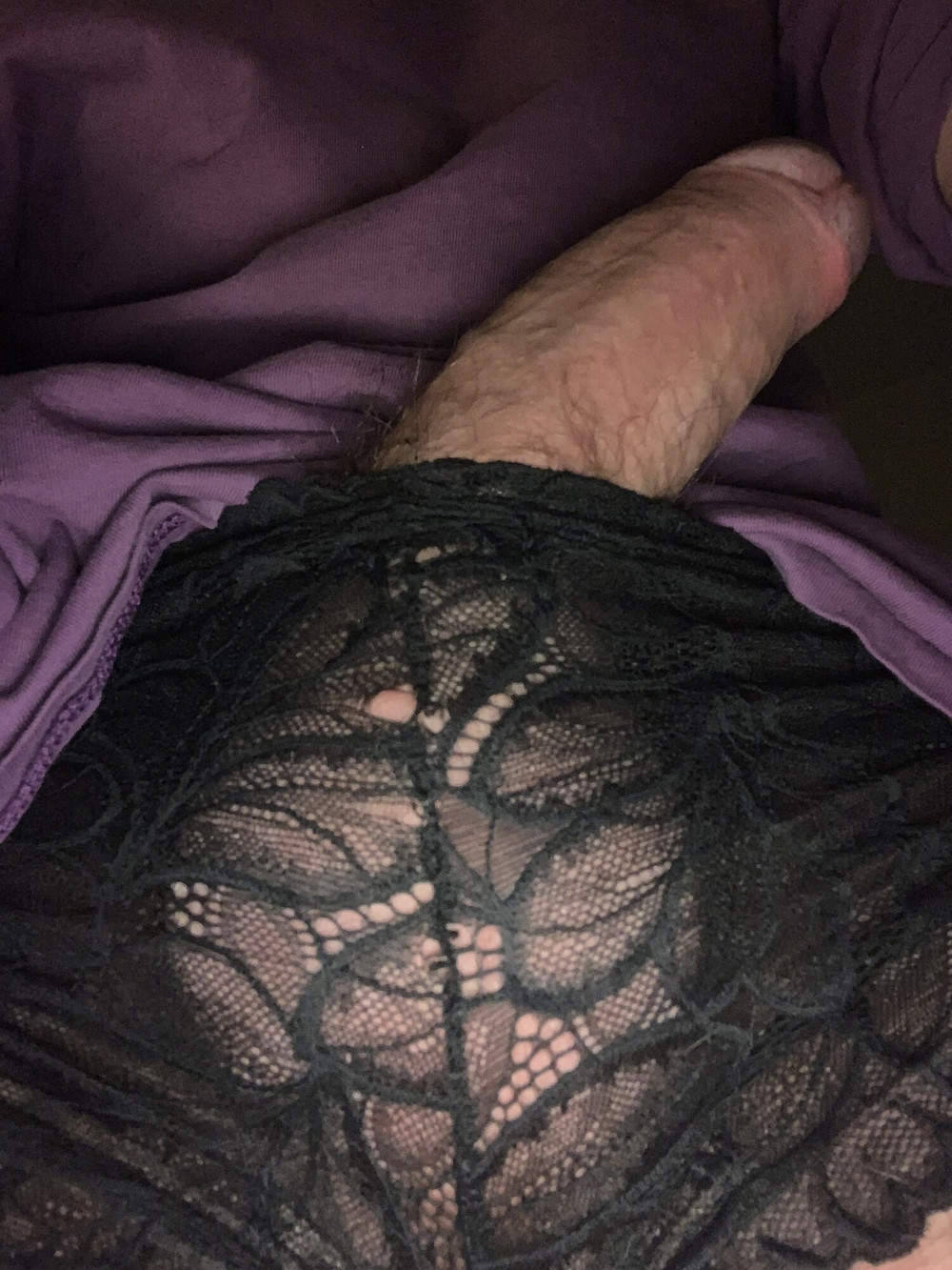 New pictures of my cock #8