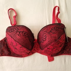 Crossdressing Collection - Bras