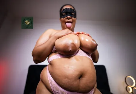 suckable bbw tits         