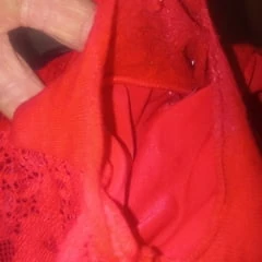  dirty  panties 