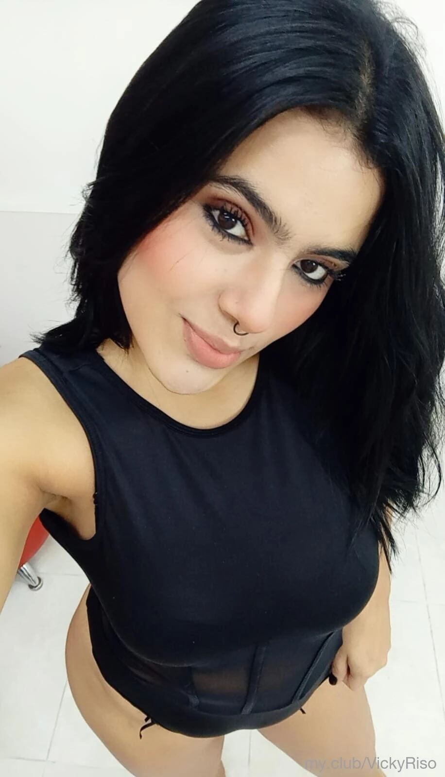 VickyRiso Free Photos #35