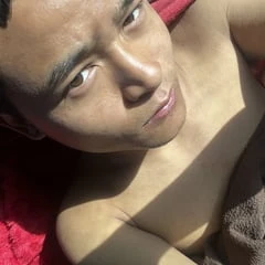 Virgin Asian🍹