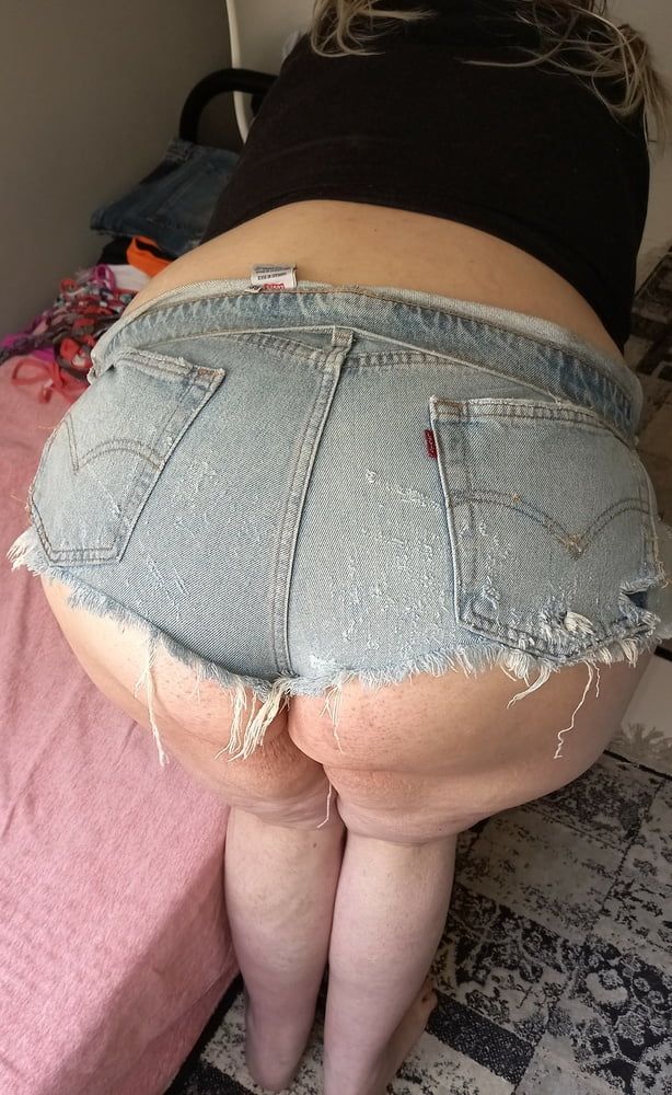 My ass for you cum! #52