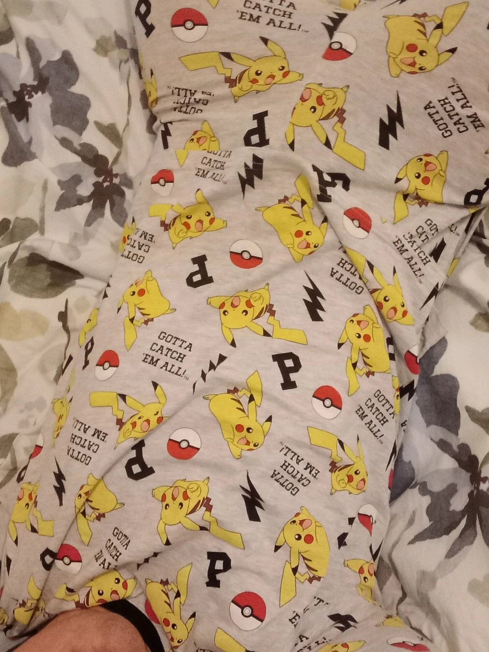 Pokemon Pjs #2