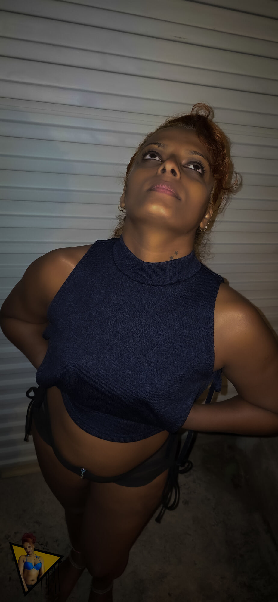 sexy night walk #2