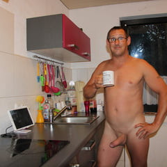 Guten Morgen 
