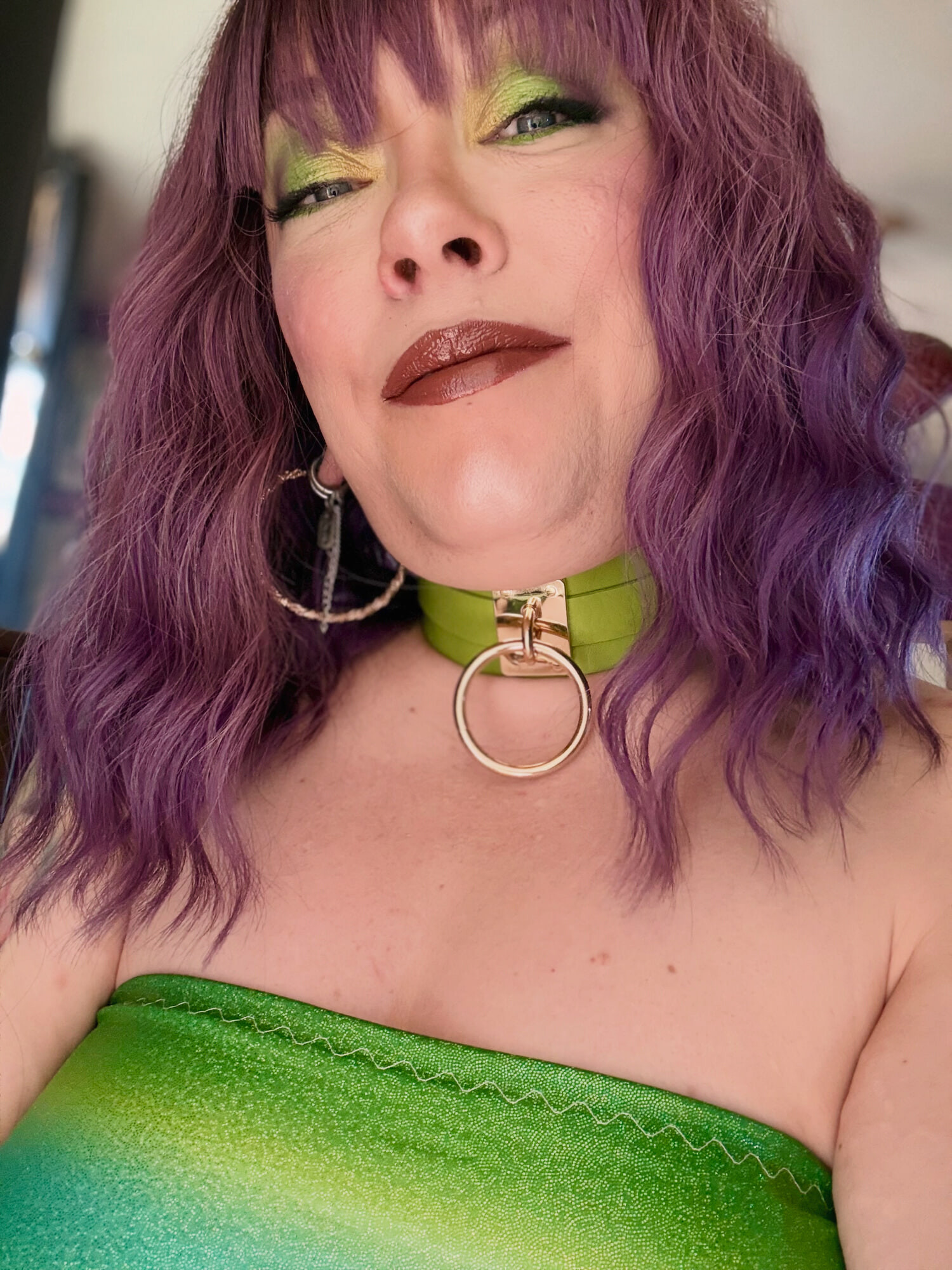 Tina Snua Selfies #163 #16
