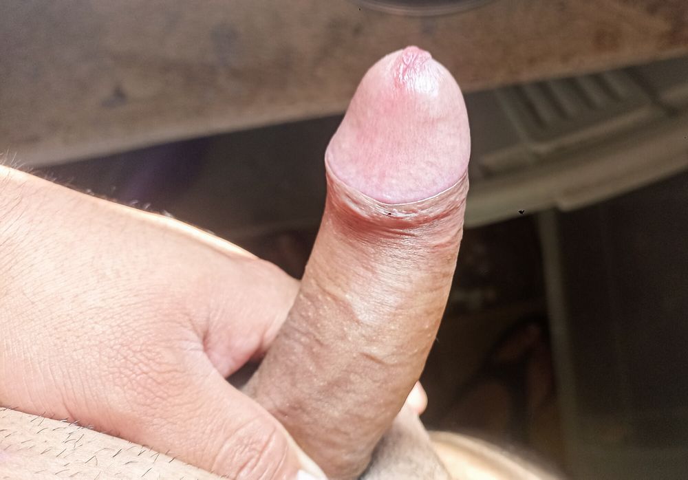 Compilation - My fiery penis harder than ever - 01 #8