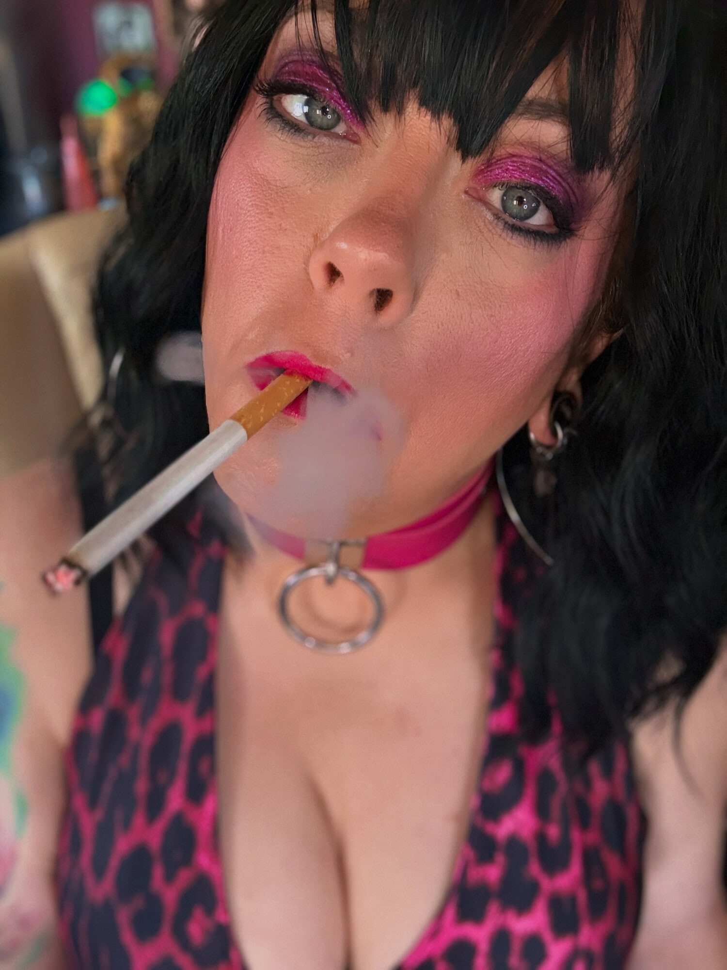 Tina Snua Selfies #234 #29