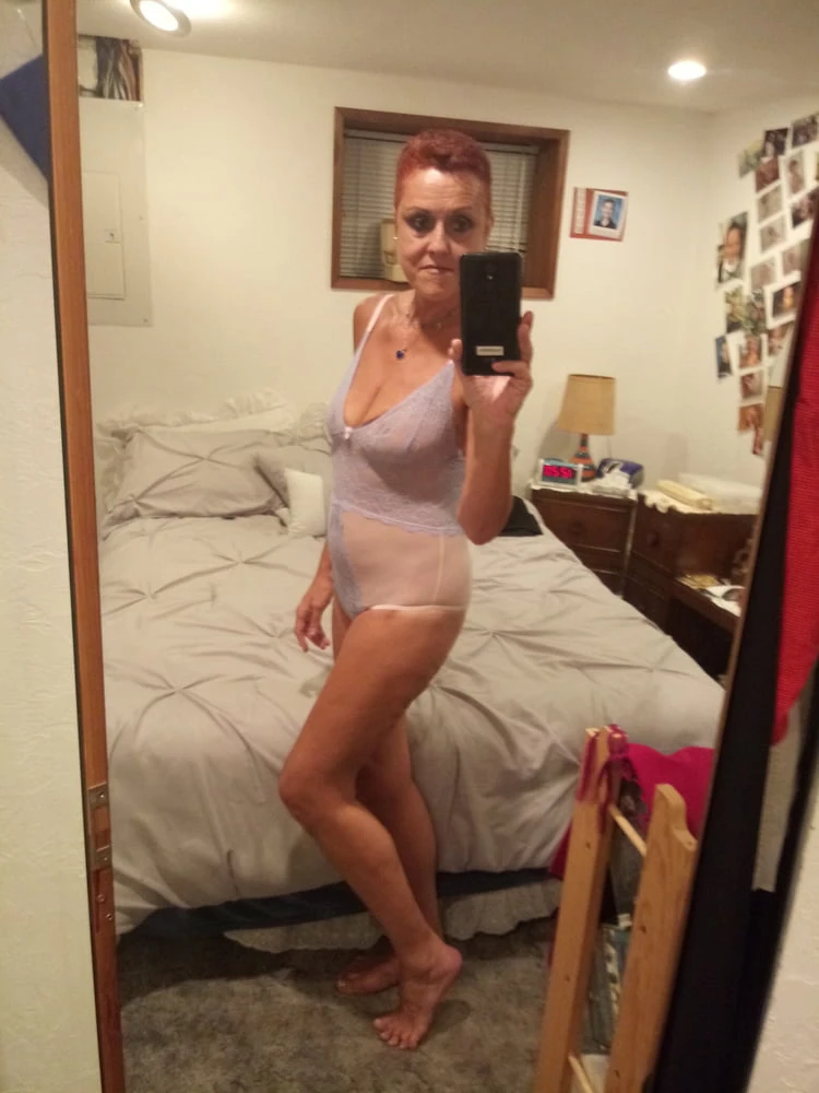 New Lingerie #6