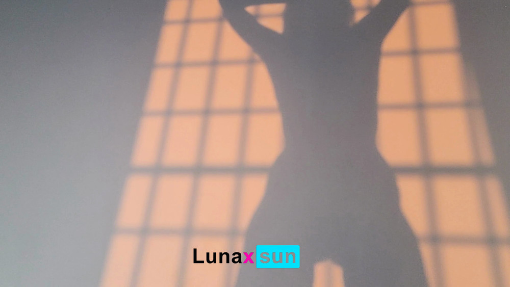 Luna's Daily Vlog #39