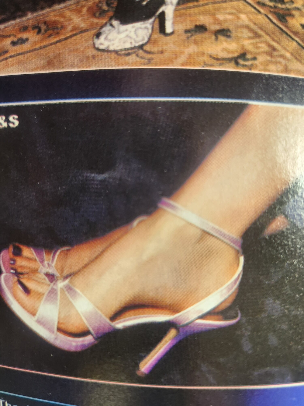 My LegShow days 2005-2009 #10