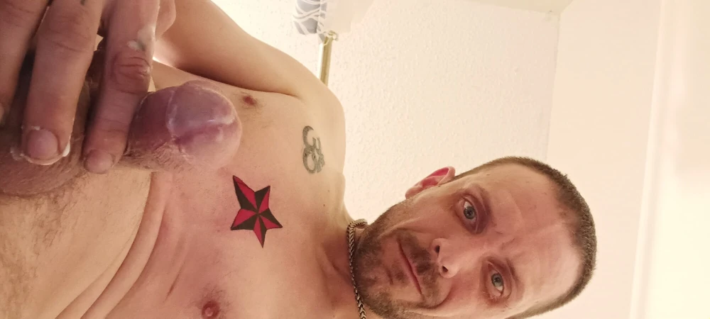 My dick