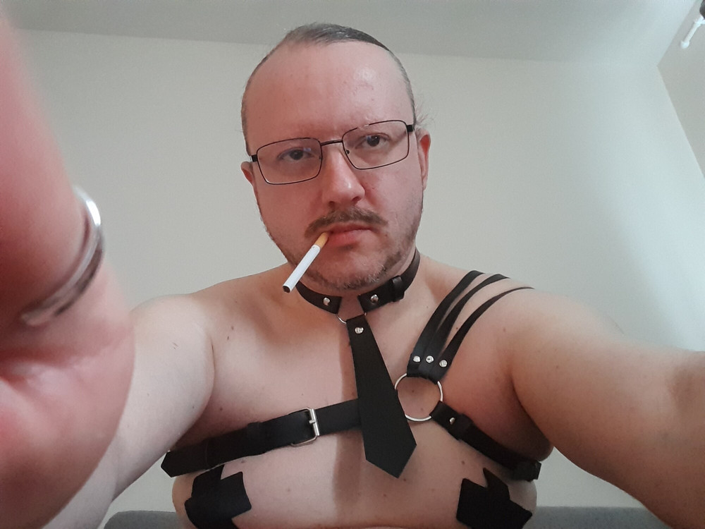 not only a unique dick #7