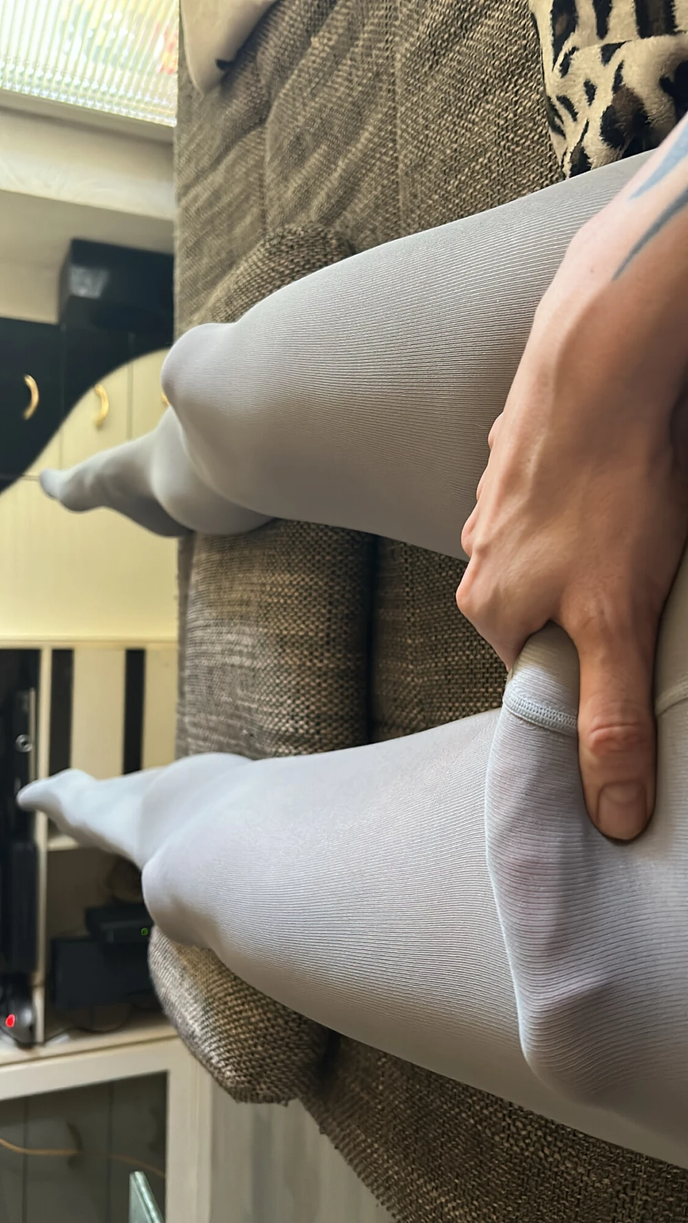XXL TightsCock #3