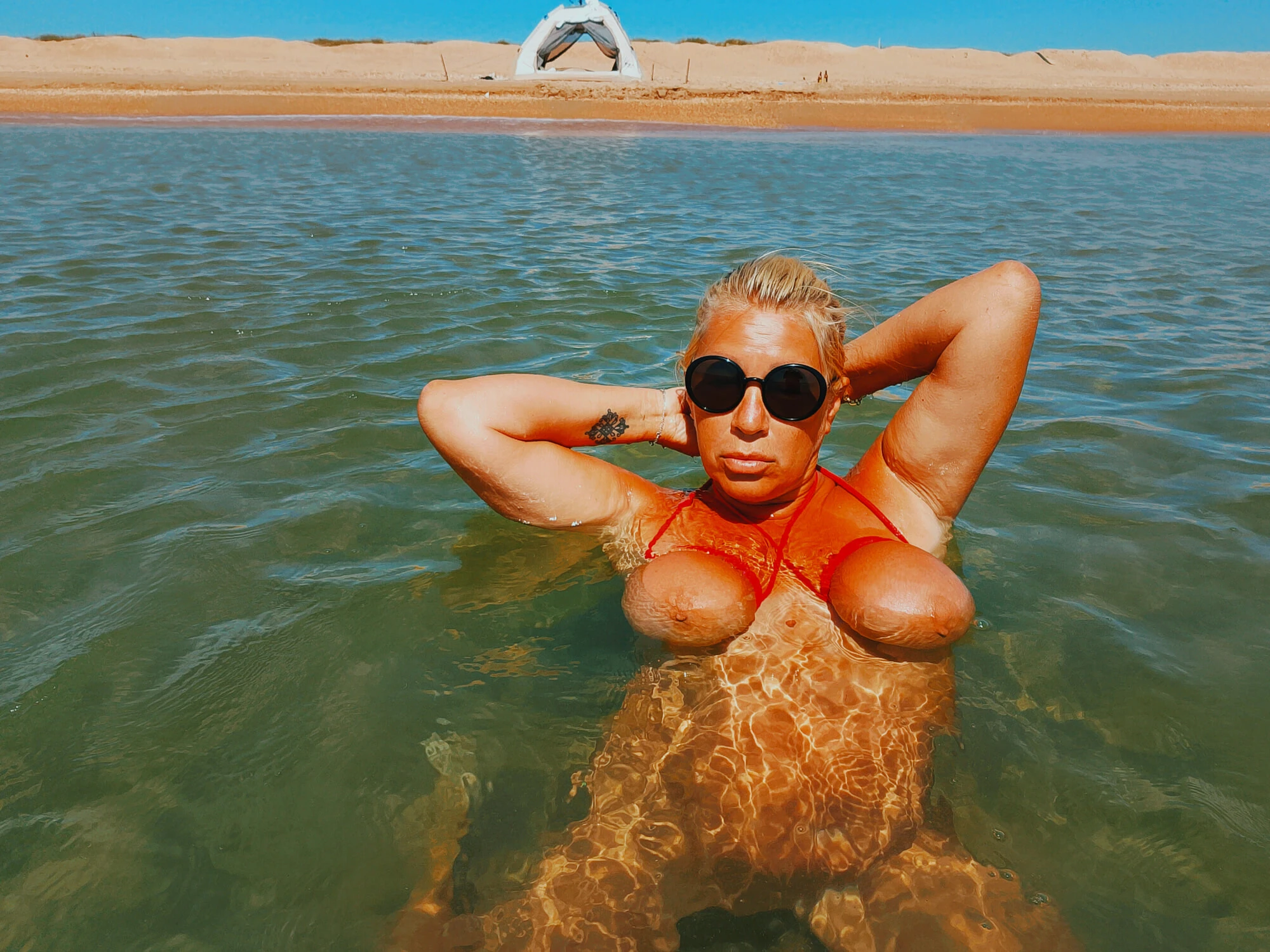Nude beach 2025 #5