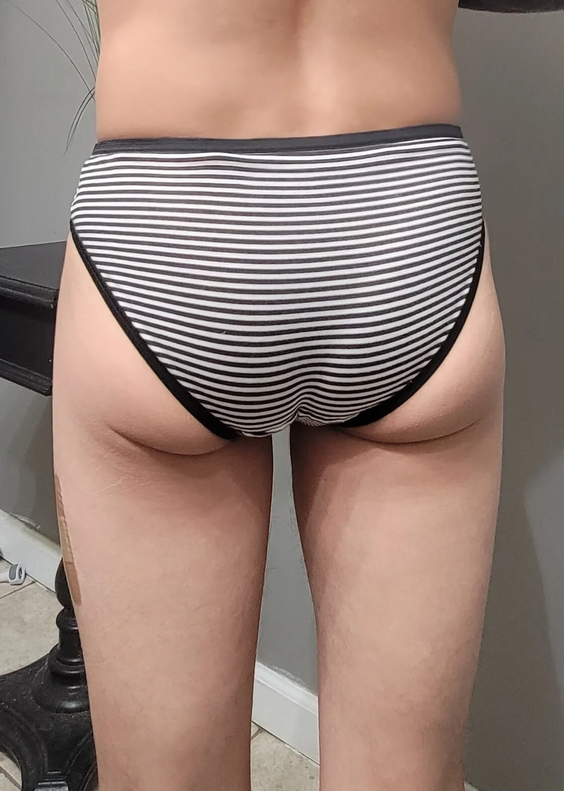 (Cat &amp; Jack) Lilll Girl Hipster Panties Sissy Femboy