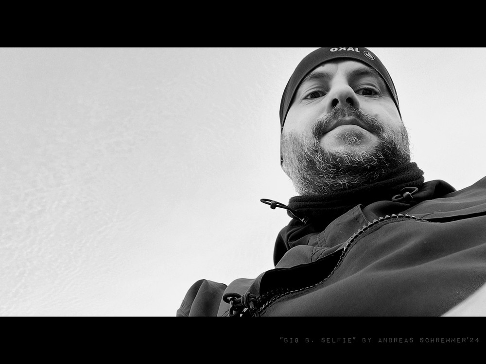 Me, myself and I  #3
