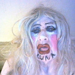 Sissy Cross-dressing Cumdump Slut Sarah