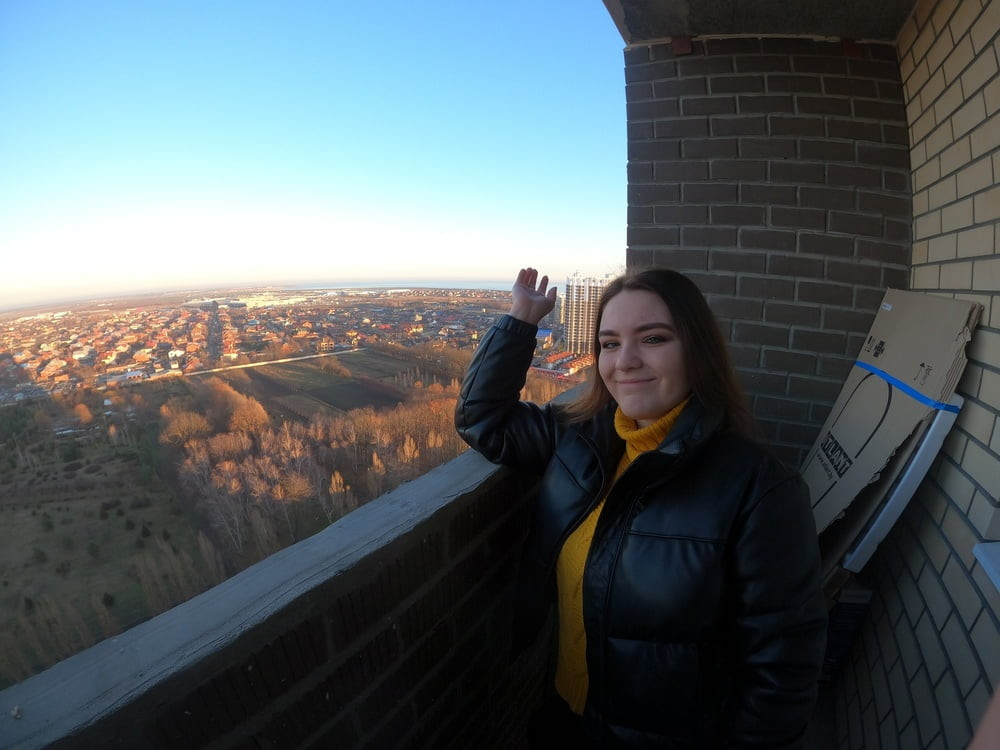 my photo without a mask #34