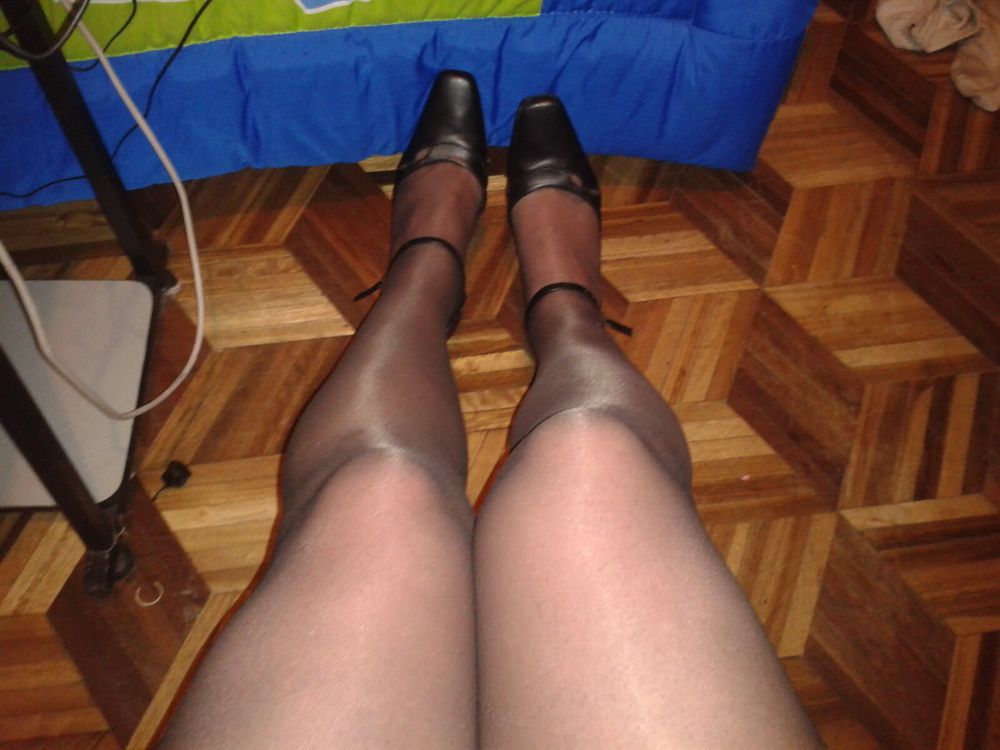 PANTYHOSE #5