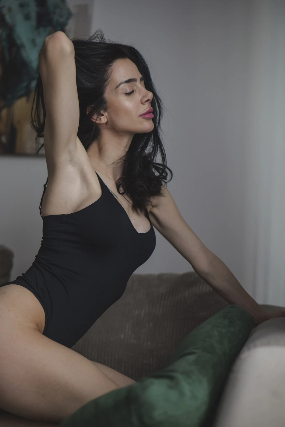 Me, myself & I #5