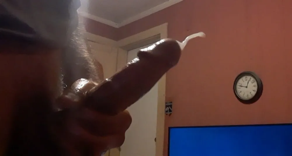 My big cock #16