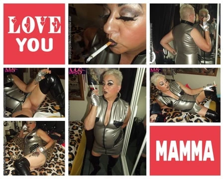 LOVE YOU MOM 34