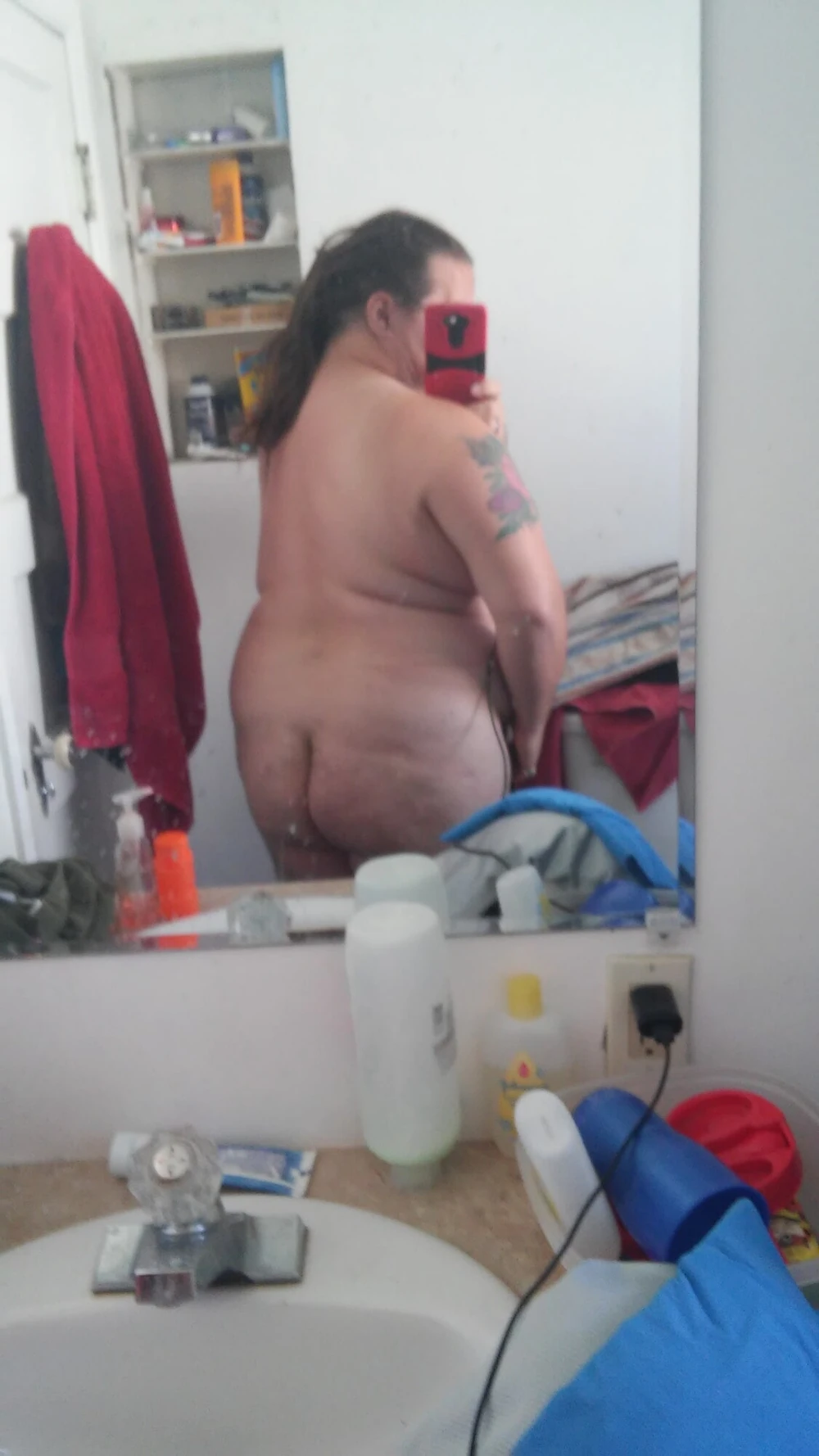 Here is Just my Delicious Peach  #5