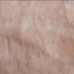 Do you like my skin color? 🥖