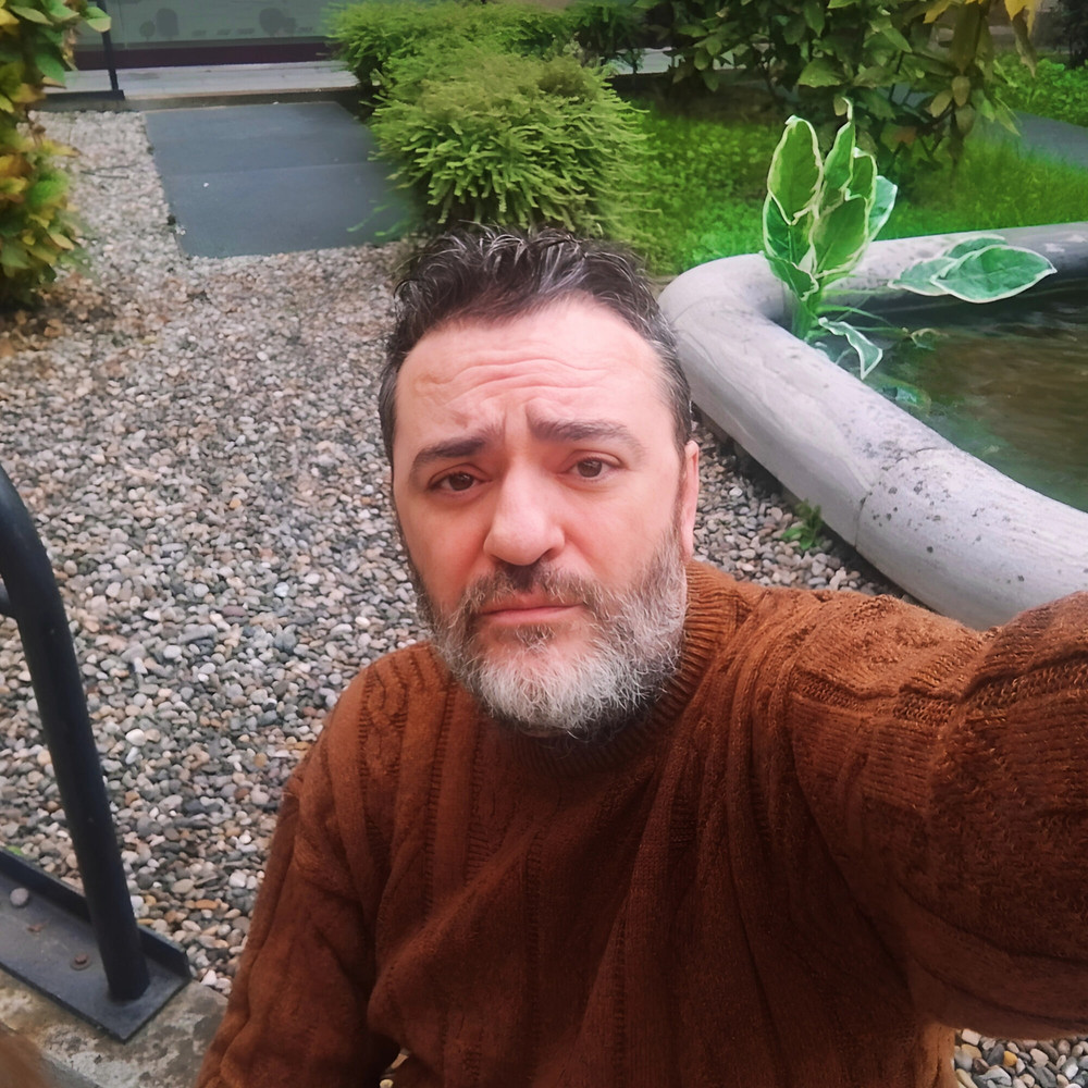 Myself without porn 😝 #45