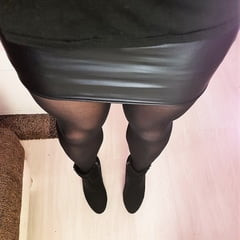 Hot legs