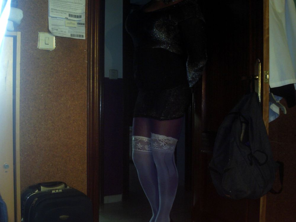 pantyhose #27