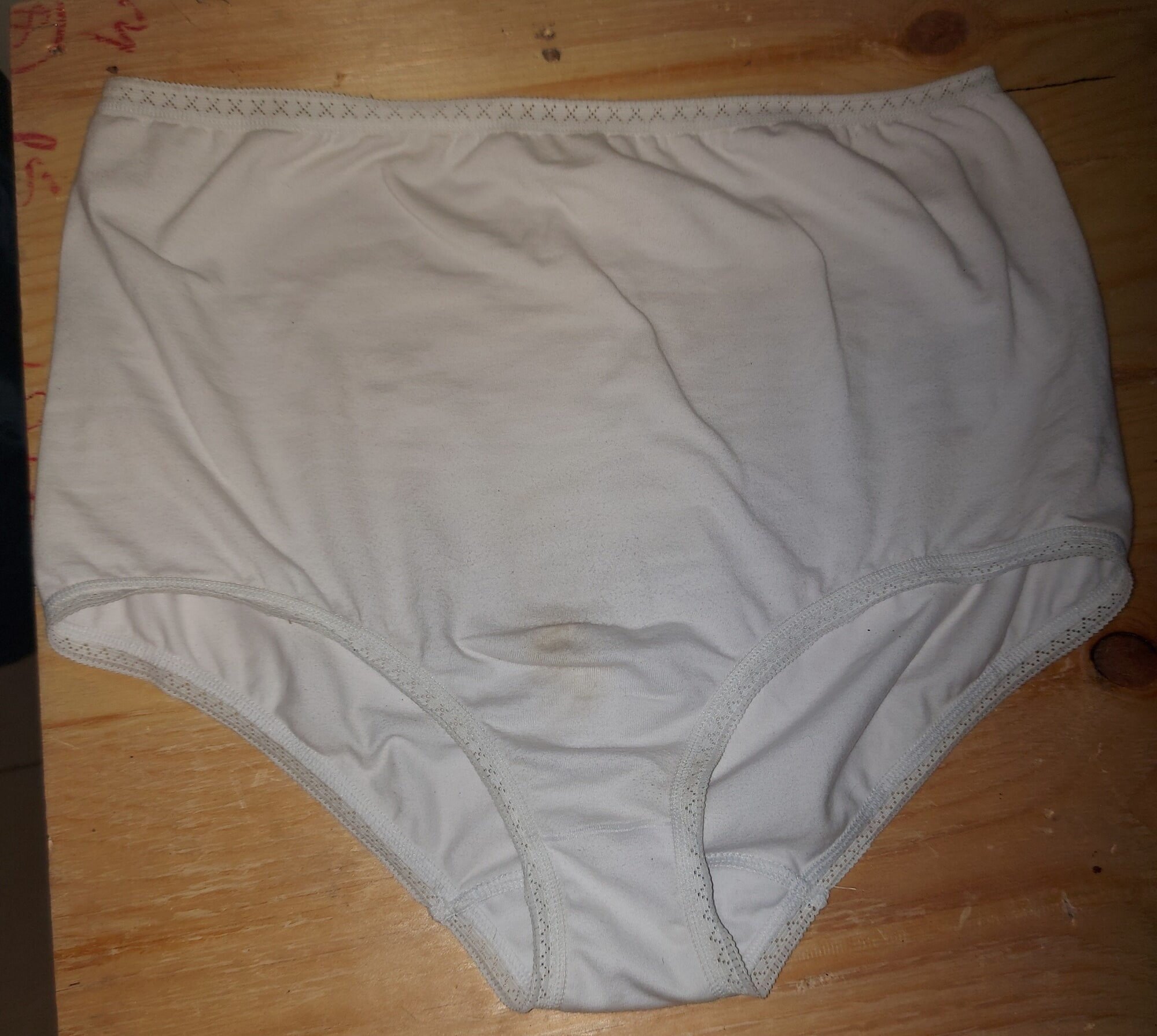 panties panties #3
