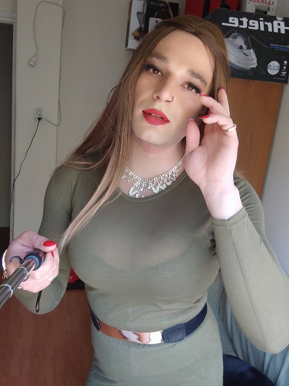 New from your tgirl #56