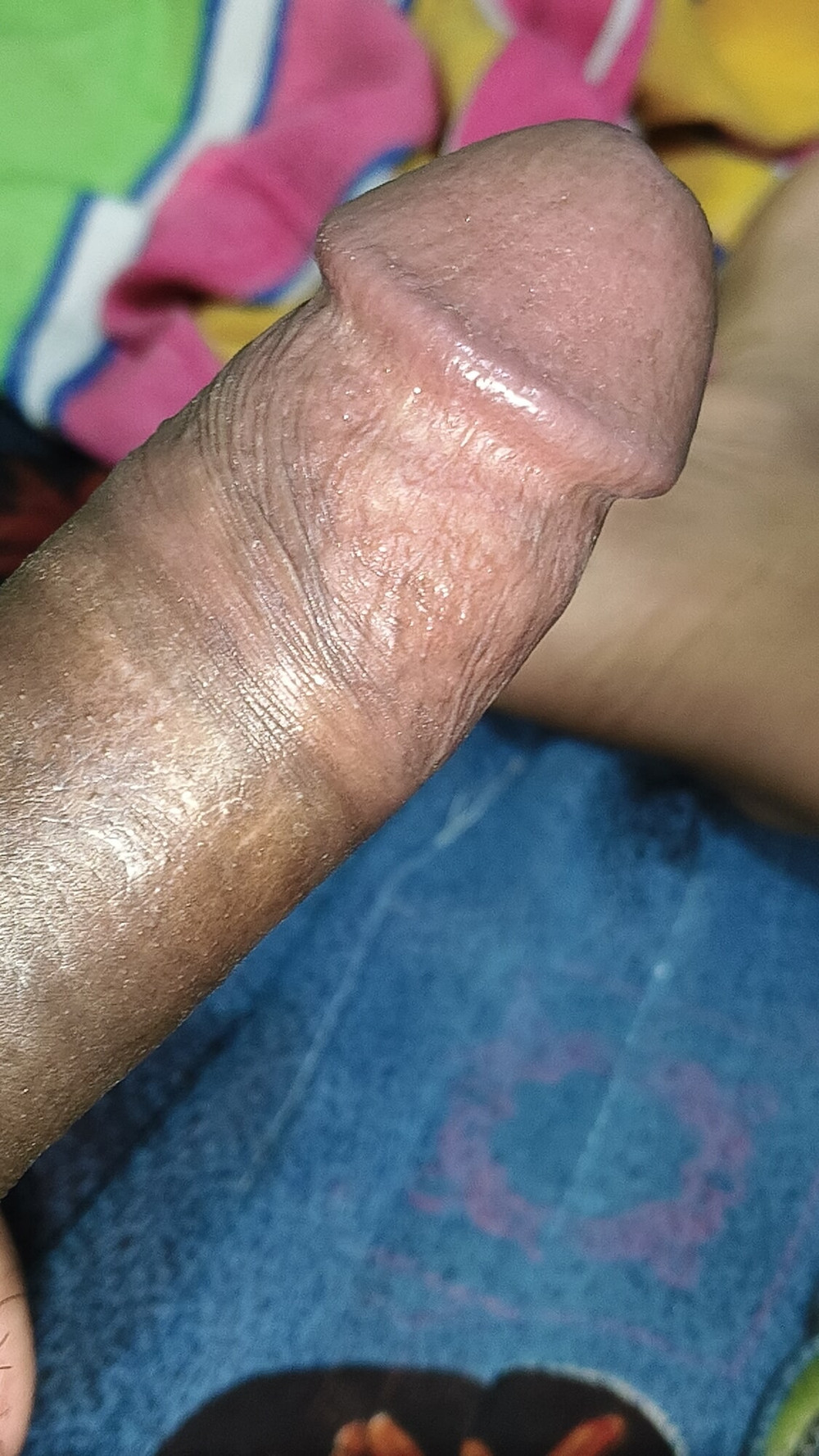 My pink cock  #4