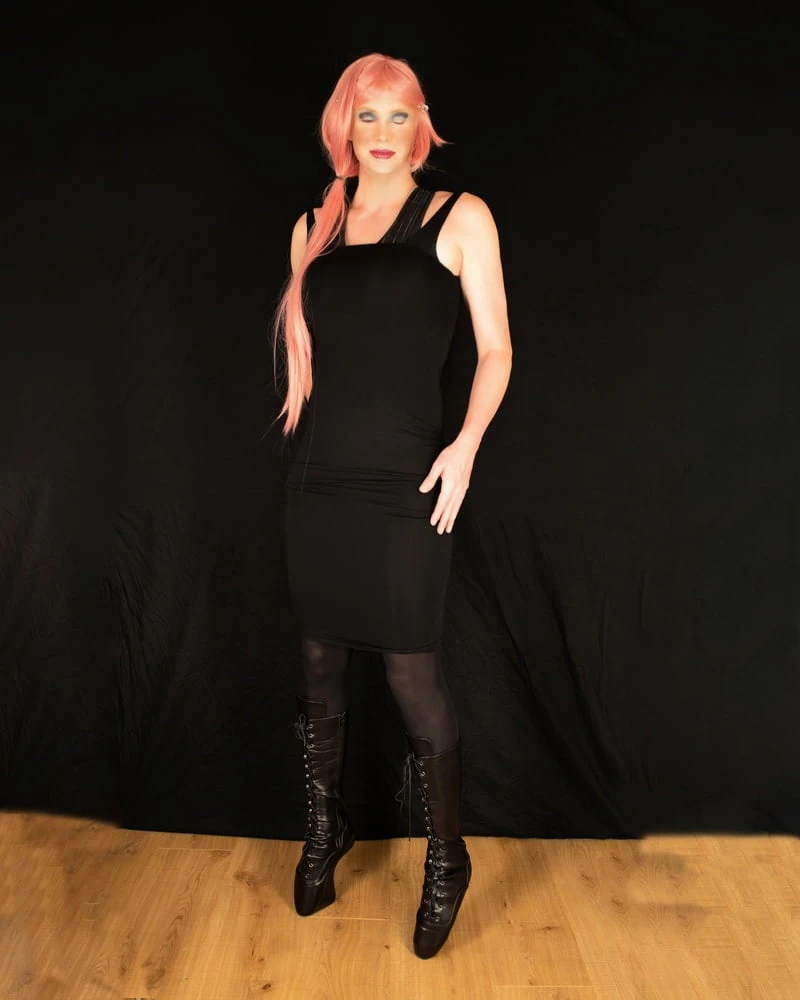 Balletboots #25